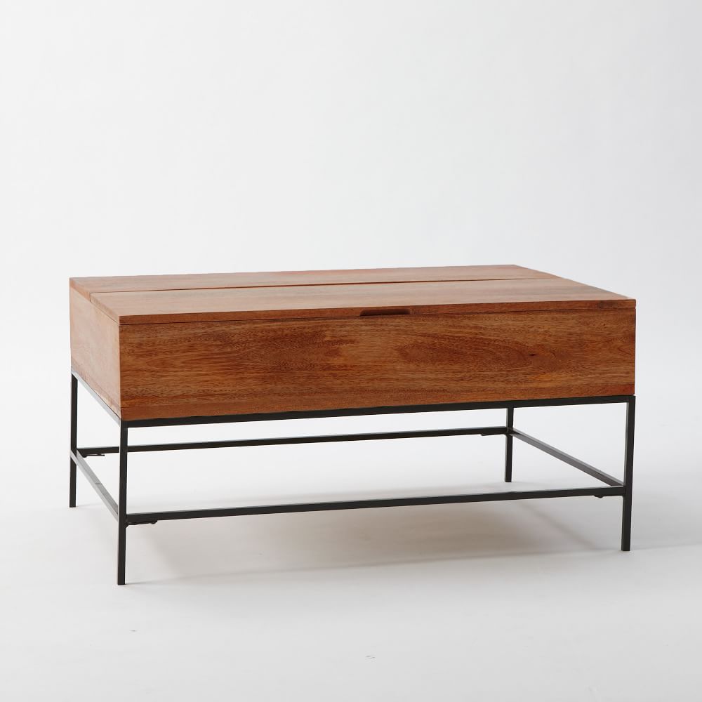 Pop up coffee shop table west elm